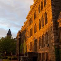 McGraw Hall