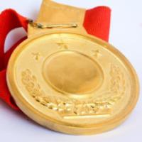 Gold Medal