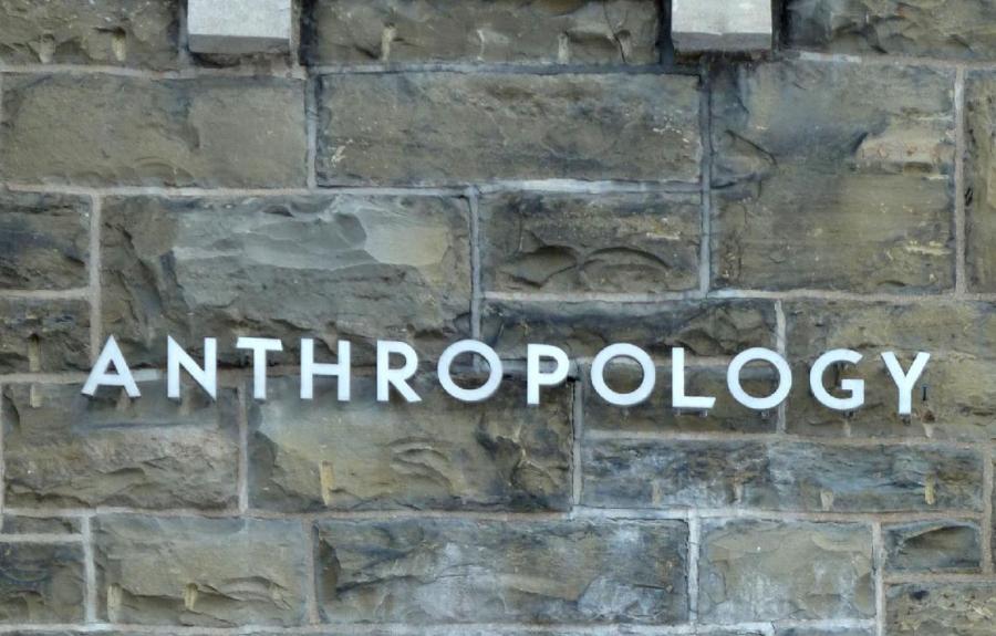 anthropology building