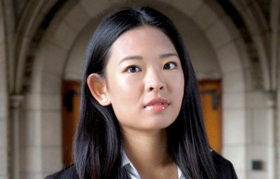 Jacqueline Cheng