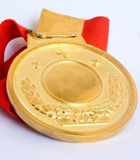 Gold Medal
