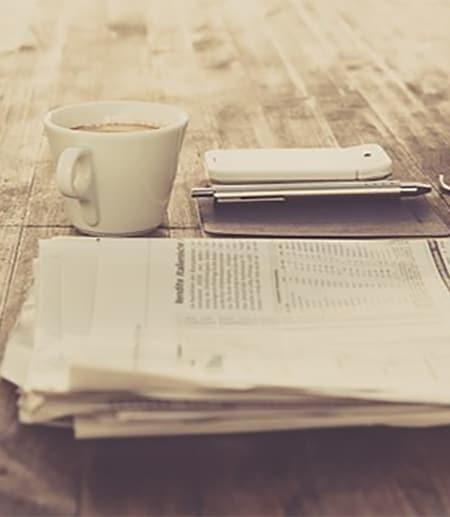 reading materials