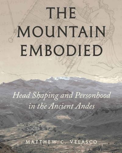 The Mountain Embodied