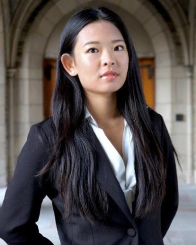 Jacqueline Cheng