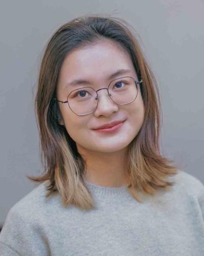 Shuqian Lyu