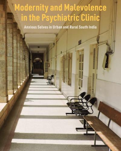 Andrew Willford book cover