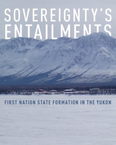 Sovereignty&#039;s Entailments Book Cover