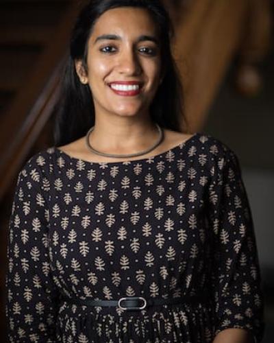 Natasha Raheja