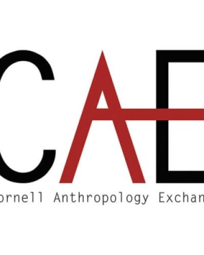 Cornell Anthropology Exchange Logo