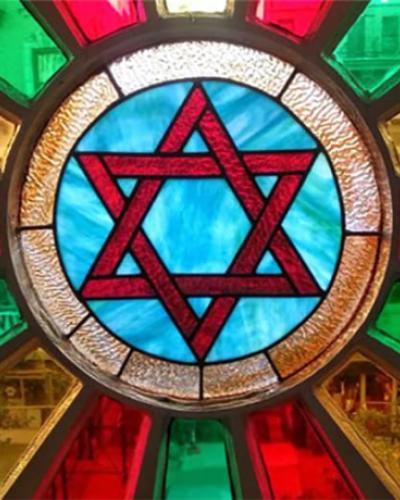 Star of David