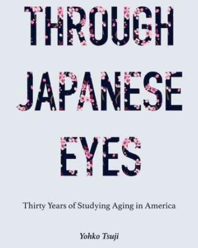 Book cover for Through Japanese Eyes